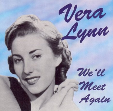 Image result for vera lynn images